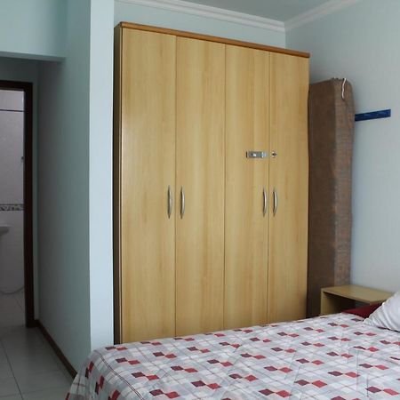 Residencial Jardim Palmeiras ボンビーニャス エクステリア 写真