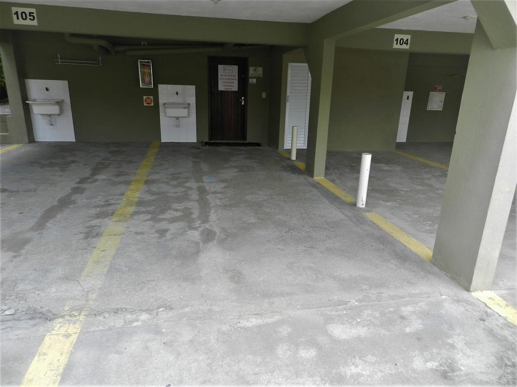 Residencial Jardim Palmeiras ボンビーニャス エクステリア 写真