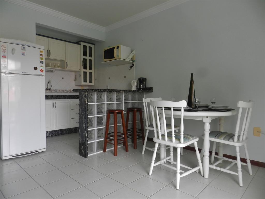 Residencial Jardim Palmeiras ボンビーニャス エクステリア 写真