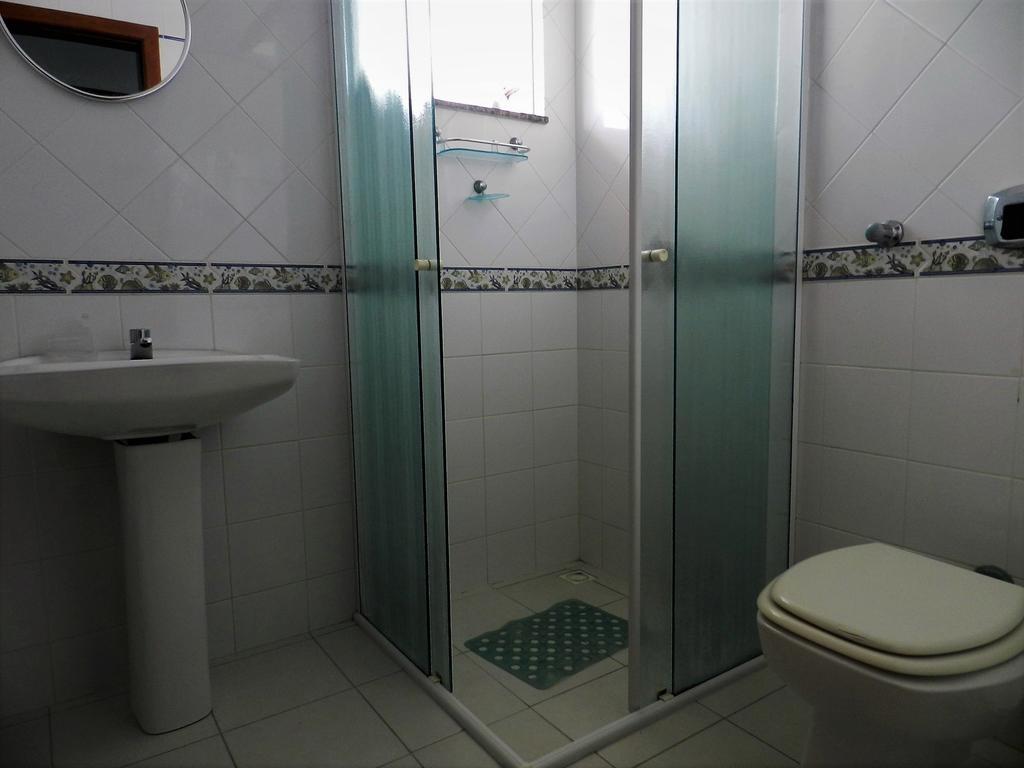 Residencial Jardim Palmeiras ボンビーニャス エクステリア 写真
