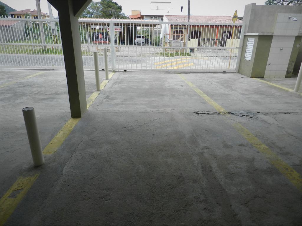 Residencial Jardim Palmeiras ボンビーニャス エクステリア 写真