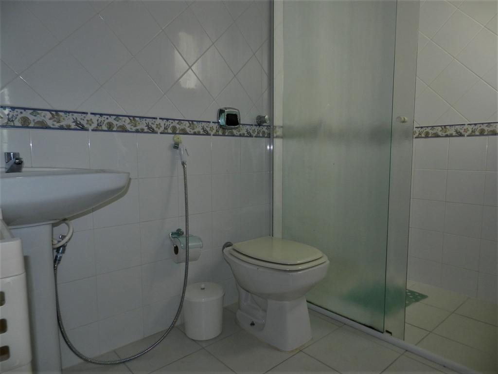 Residencial Jardim Palmeiras ボンビーニャス エクステリア 写真