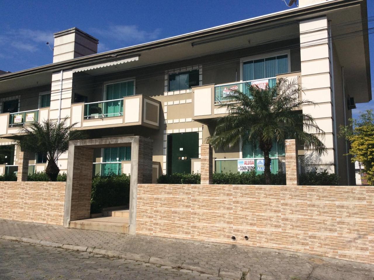 Residencial Jardim Palmeiras ボンビーニャス エクステリア 写真