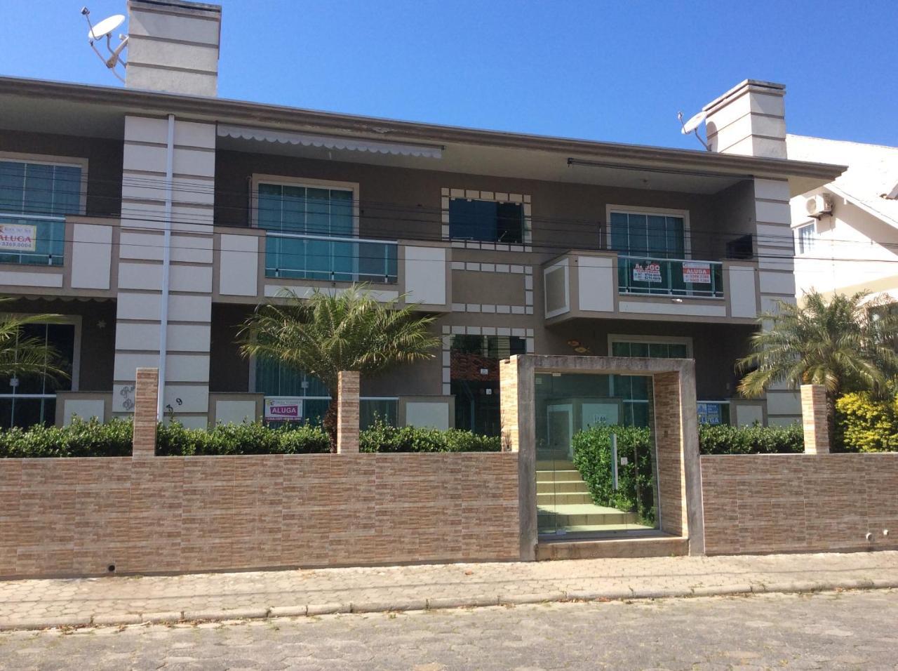 Residencial Jardim Palmeiras ボンビーニャス エクステリア 写真