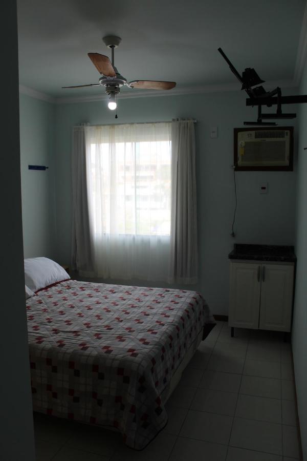 Residencial Jardim Palmeiras ボンビーニャス エクステリア 写真