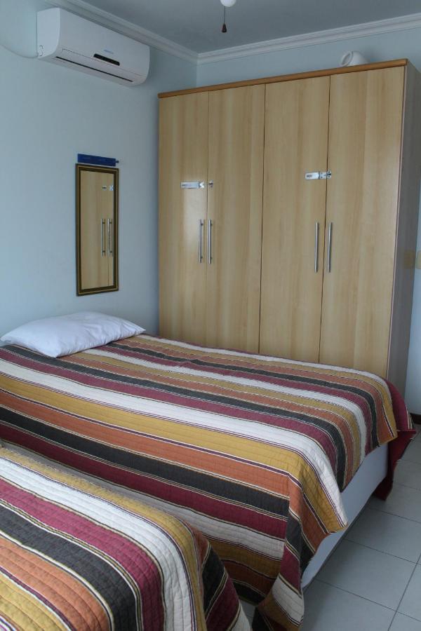 Residencial Jardim Palmeiras ボンビーニャス エクステリア 写真